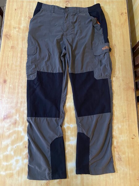 Pantalon cargos CRAGHOPPERS