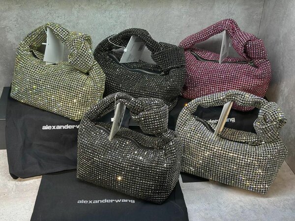 Alexander wang/ бесплатная доставка