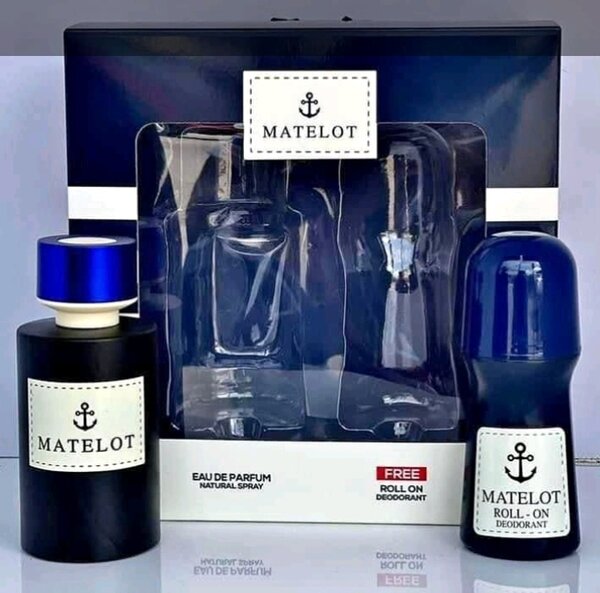 Matelot coffret
