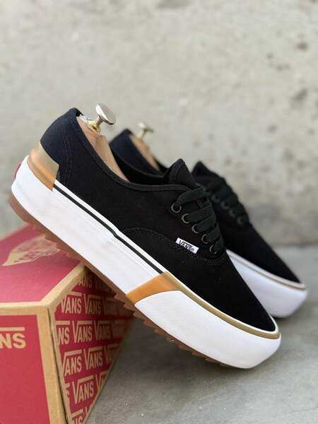 Vans classique
