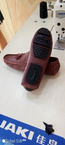 Men loafers
