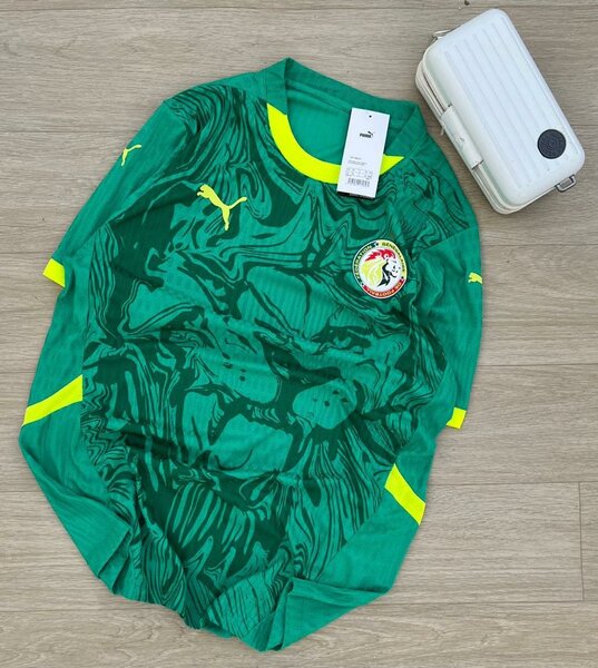 Maillot de Football Sénégal