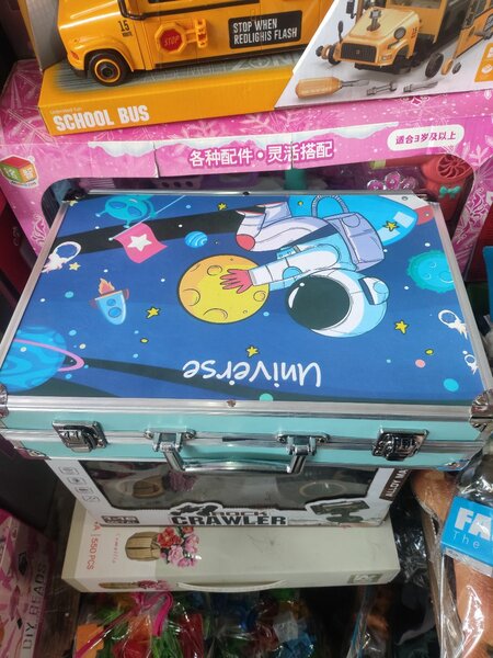 Набор творчества