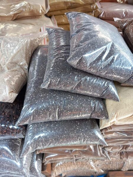 Graines de chia 500g