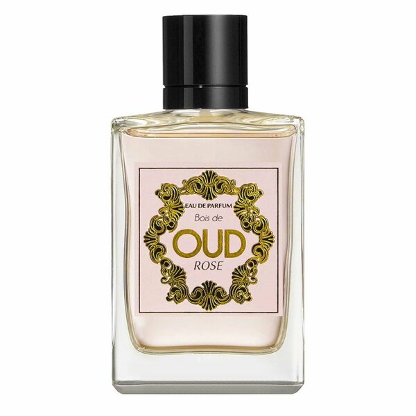 Parfum Oud Rose Bois