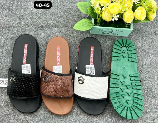 Zaza Design Slides