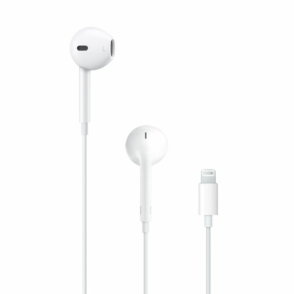 Apple EarPods  Handfree Lightning Connector (Original)
