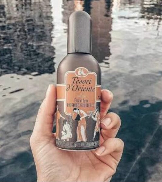 Parfum Tesori d'Oriente