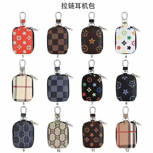 Pochette pour les airpod