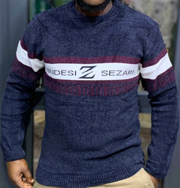 Pulls en laine hommes élégants