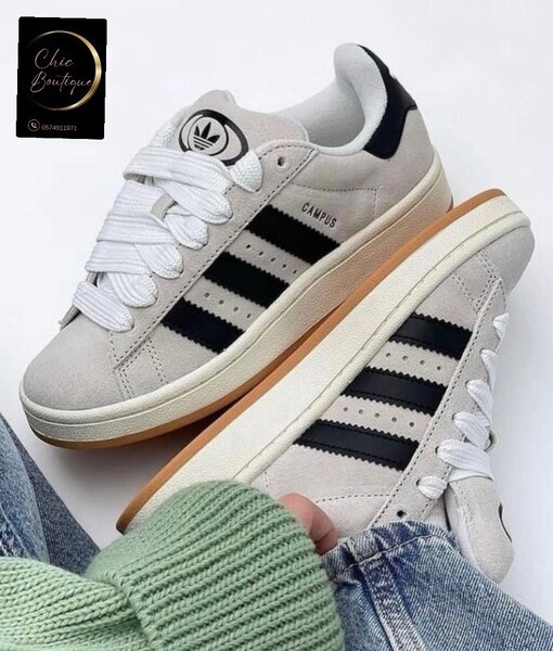 Sneakers rétro Campus