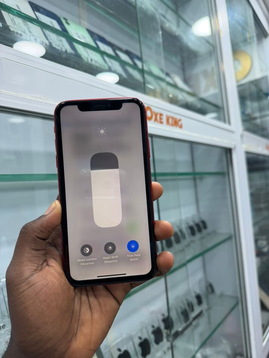 iPhone  Xr 64Go en bon état