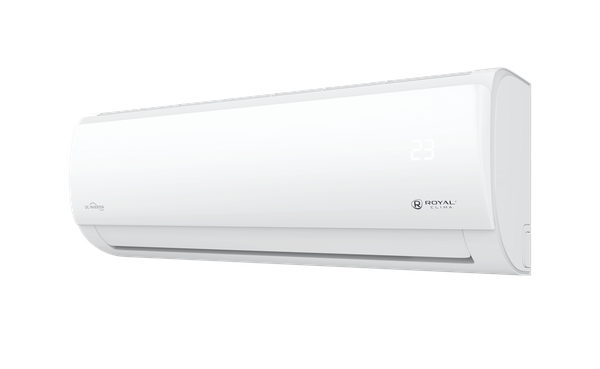 Инверторные сплит-системы серии TRIUMPH Inverter 2024