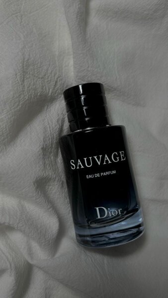 Parfum Sauvage Dior Homme