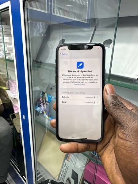 iPhone 11 Pro 64GB  Vert