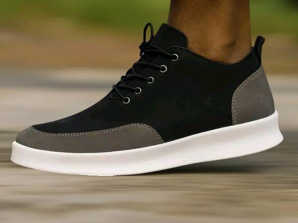 Chaussures Sneakers Unisexes Modernes