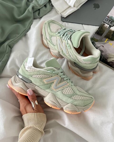 Baskets légères et tendances