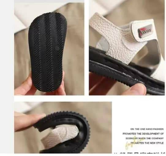 Sandales Confort Enfant