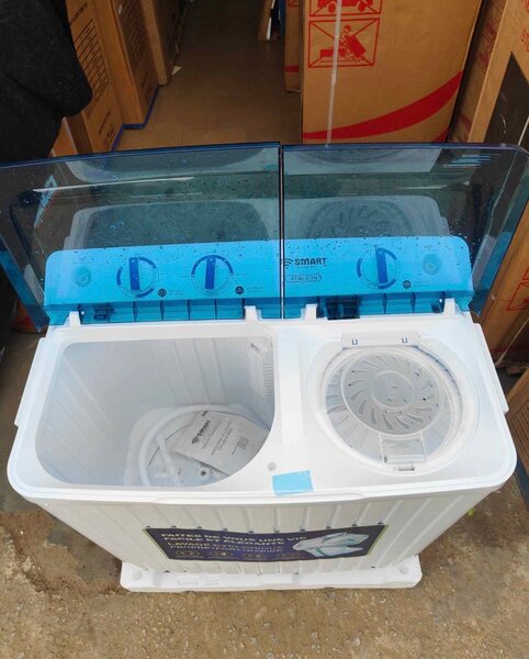 Mini Lave-linge Compact