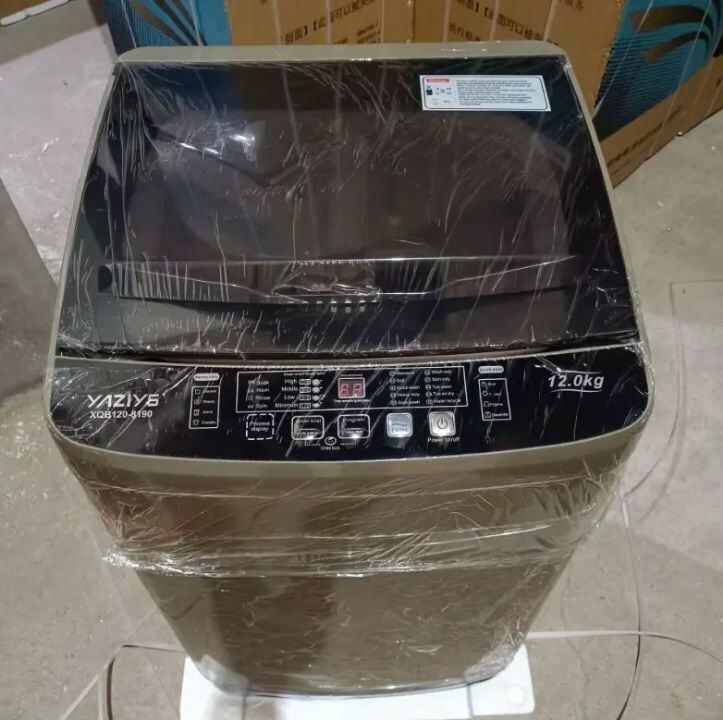 Washing machine 26kg