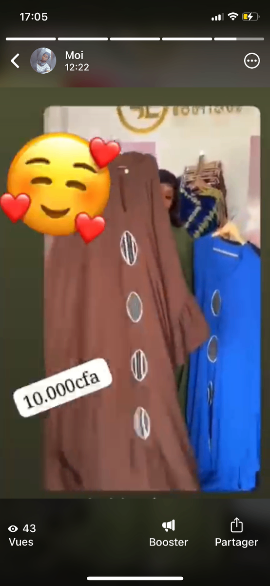 Robe Caftan Élégante Femme