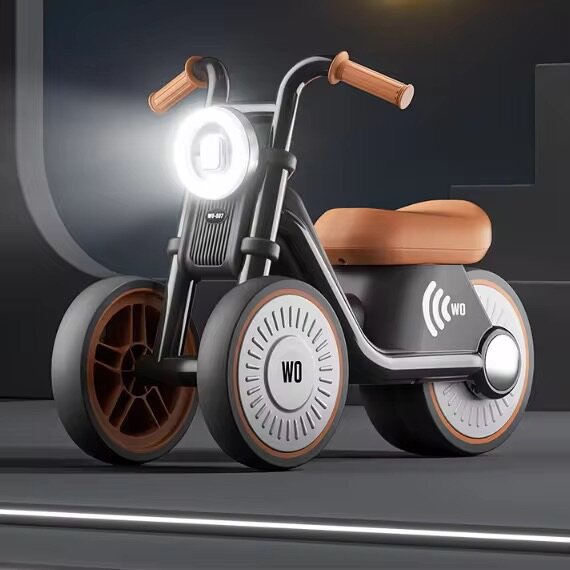 Draisienne Enfant Équilibre