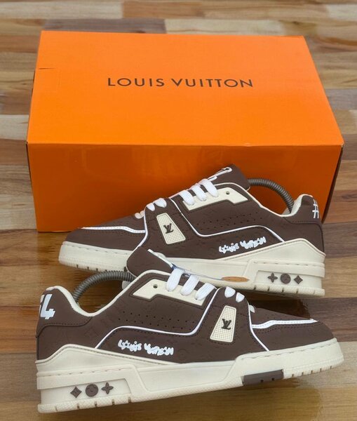 Sneakers Louis Vuitton