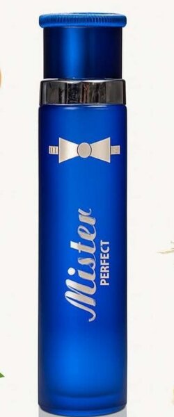 Mister Perfect Parfum Homme