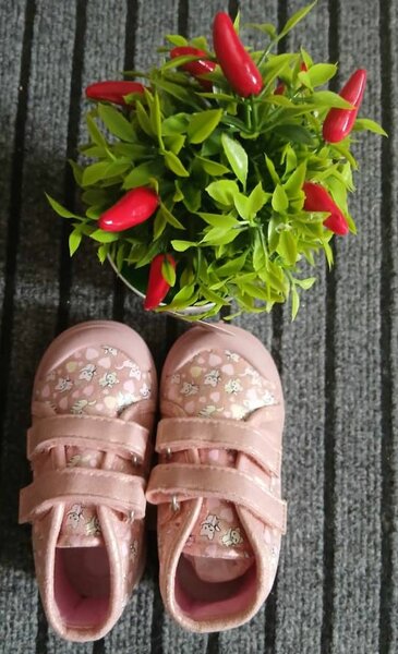 Chaussures Bébé Confortables