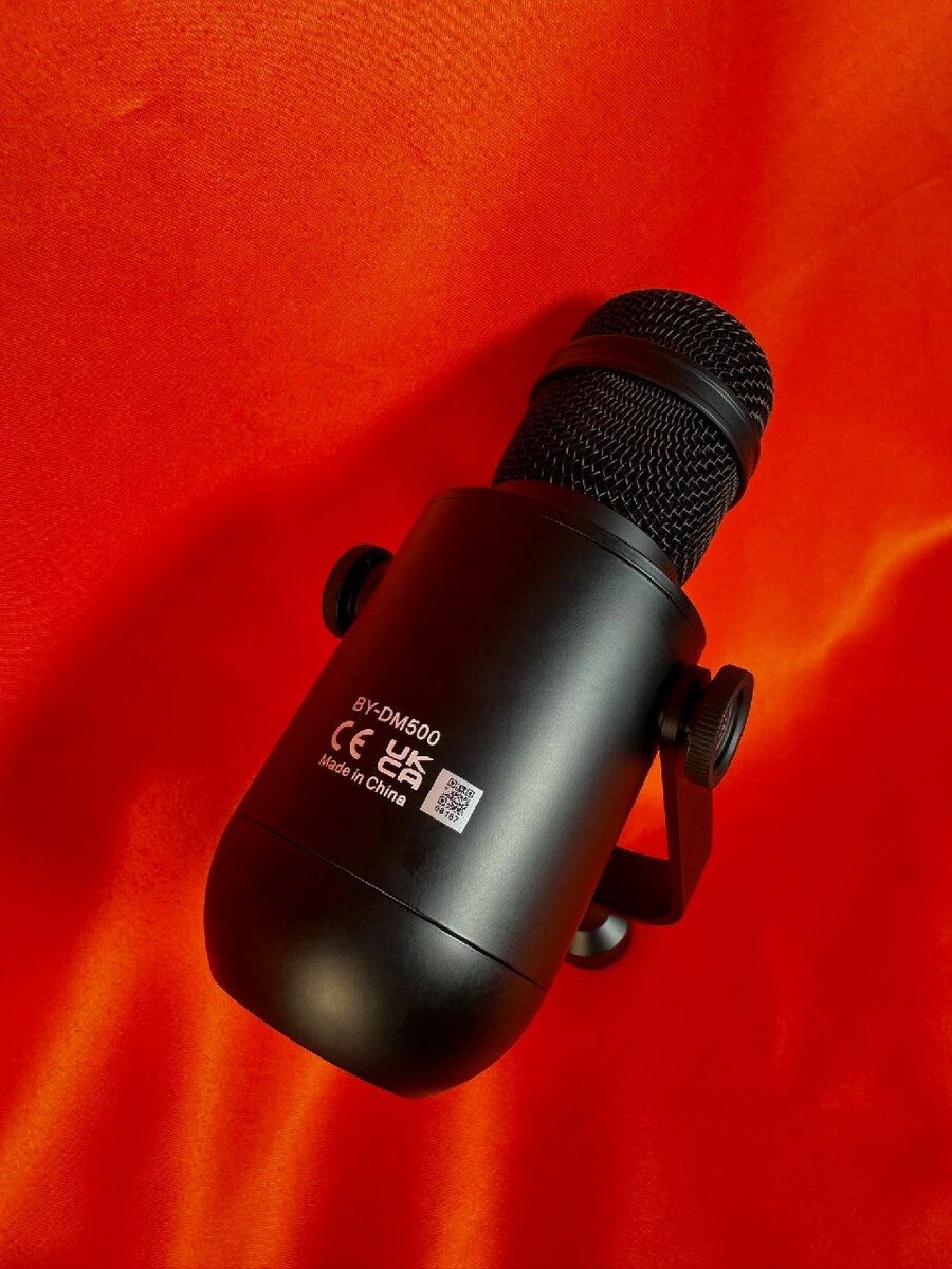 Microphone BOYA BM800