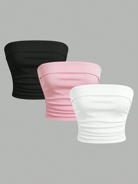 Ensemble de 3 bandeaux