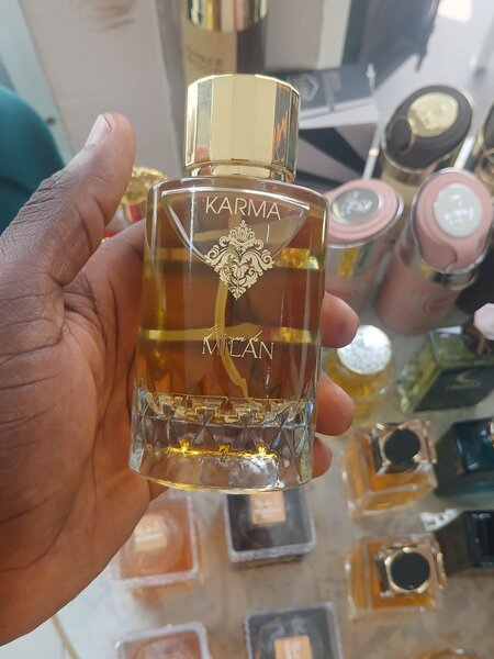 Parfum de Luxe pour Hommes