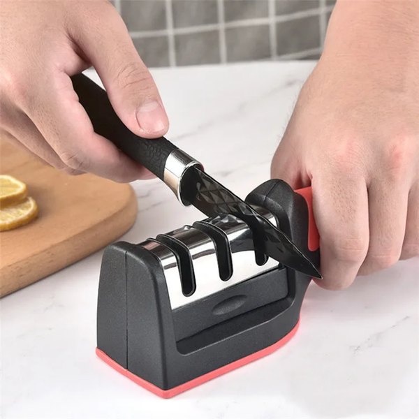 Eguiseur professionnel