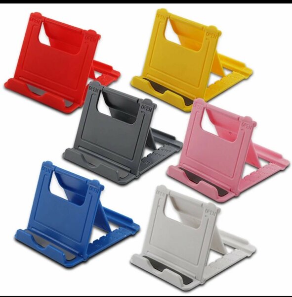 Support de téléphone