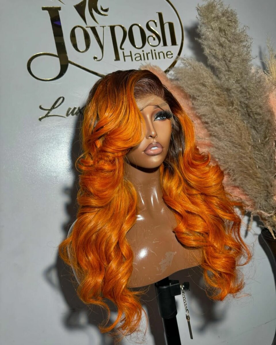 RAW CAMBODIAN WAVY UNIT