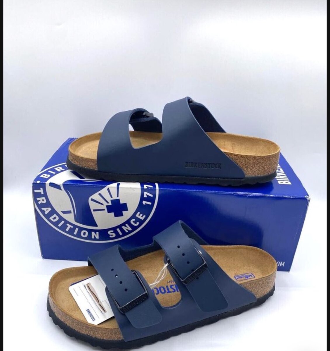 Birkenstock