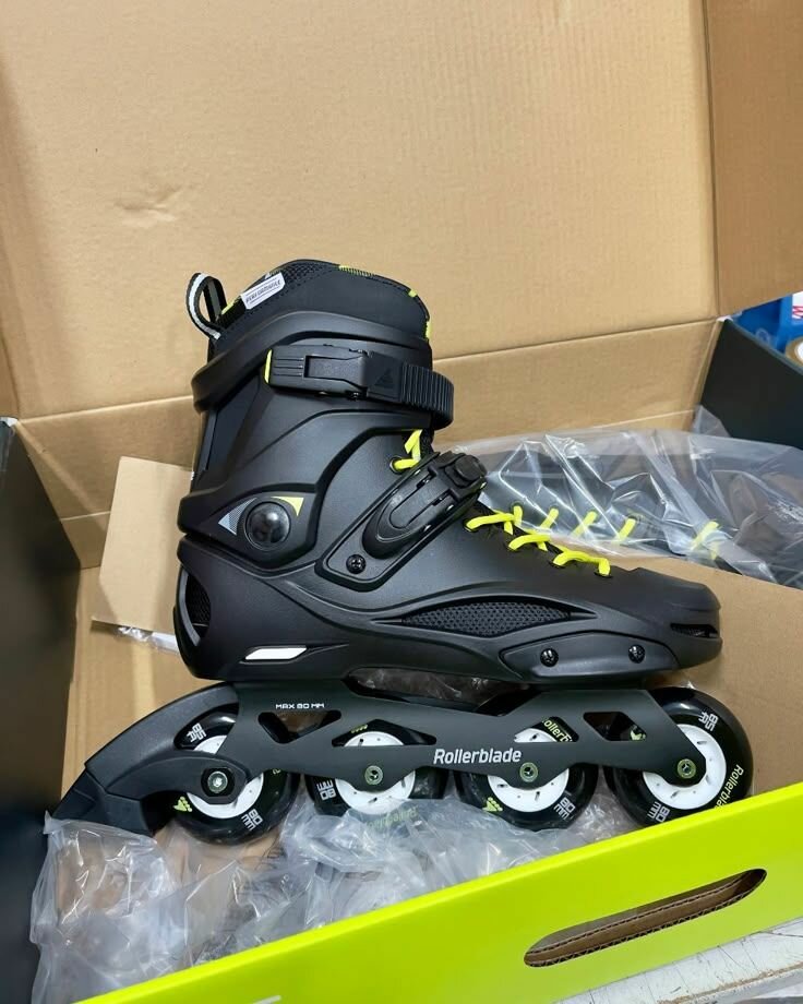 Rollerblade adulte