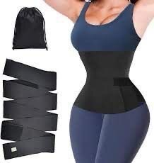 corset wrap