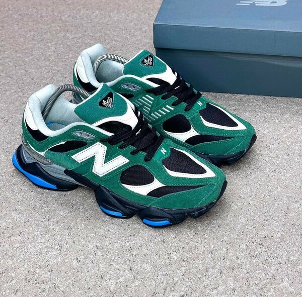 New balance sneaker