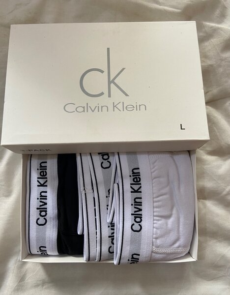 Boxers Calvin Klein