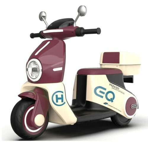 Trottinette Électrique Enfant