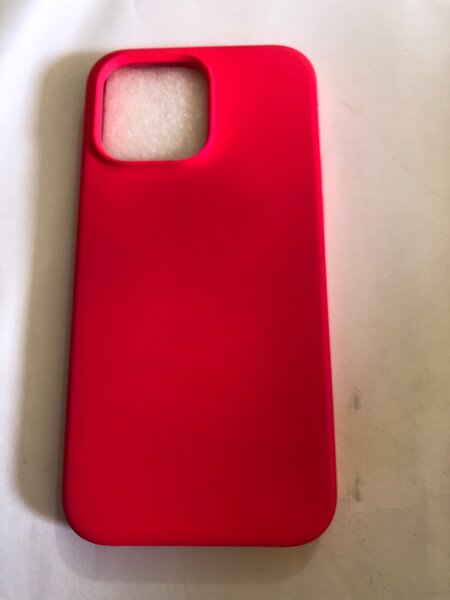 Coque antichoc pour smartphone