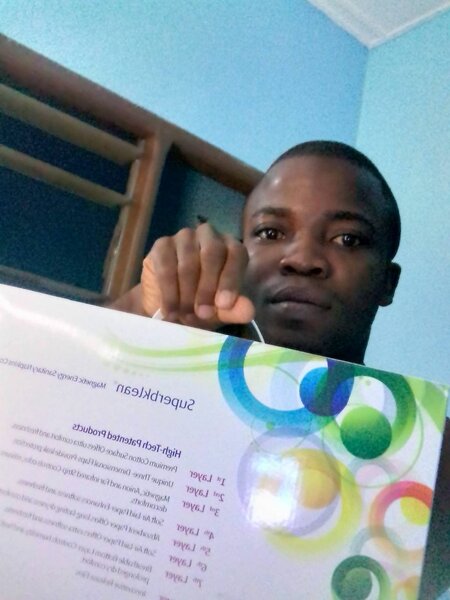 Superclean - Solution de Nettoyage