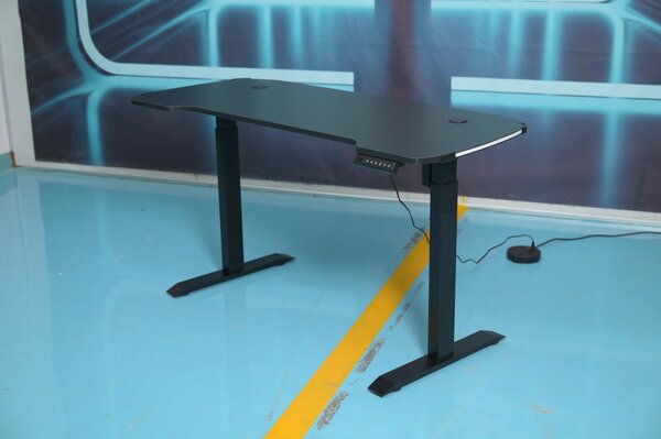 RGB ELECTRIC HEIGHT ADJUSTABLE TABLE