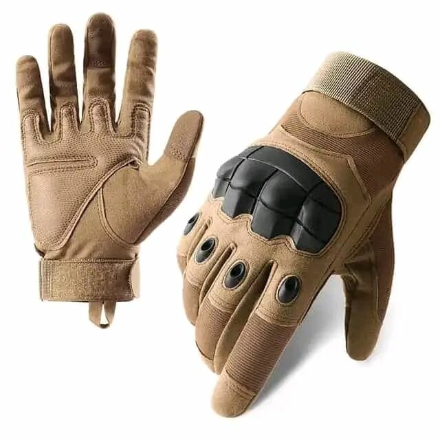 Full knuckle gloves / knuckle booster's / military gloves