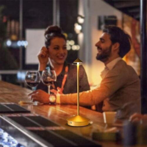 Lampe de table LED sans fil