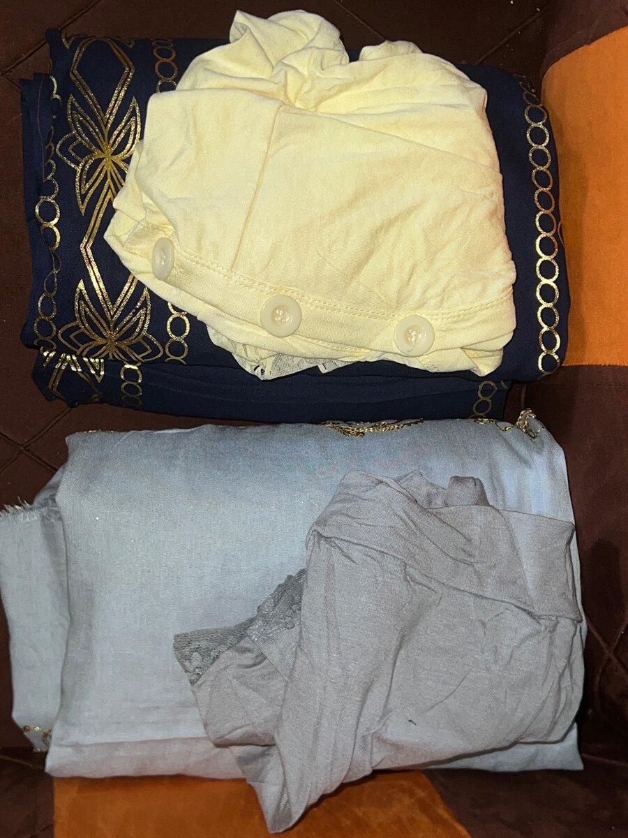 Tissu Africain Haut de Gamme