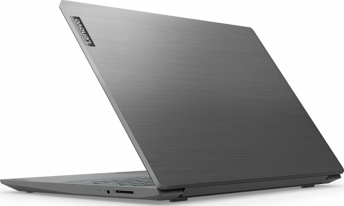 Lenovo IdeaPad V15 IGL - DualC