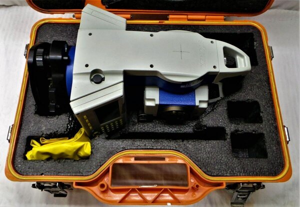 Station totale stonex R2+