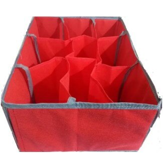 CUSTOMIZE sox storage(16socket)